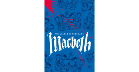 Livro Macbeth, de William Shakespeare, sai agora 28% OFF