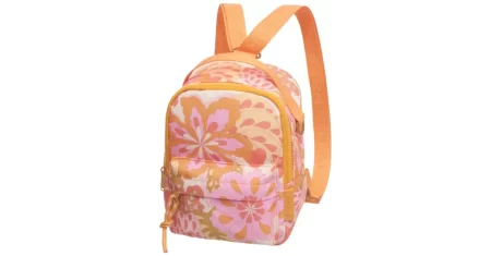 Mochila Farm Borogodó Floral Lee Dom sai 10% OFF