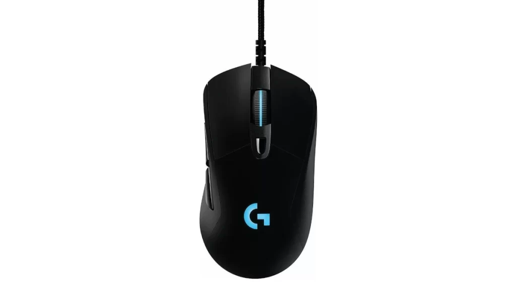 mouse logitech