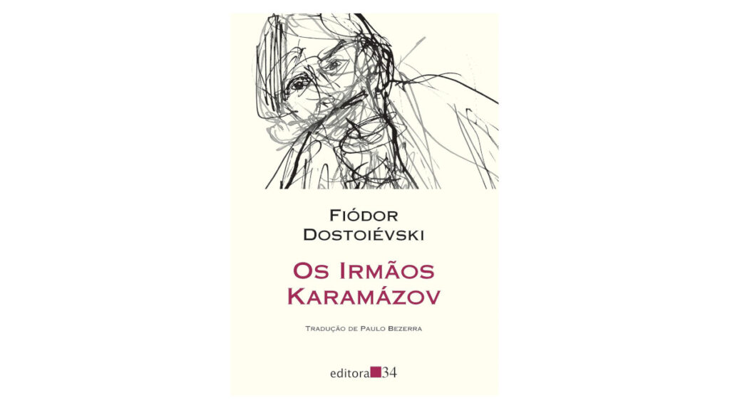 os irmãos karamázov