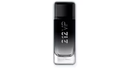Perfume 212 VIP Carolina Herrera sai agora 37% OFF