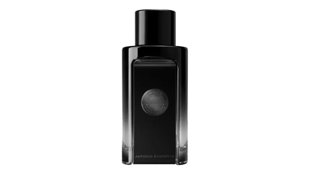 perfume antonio banderas