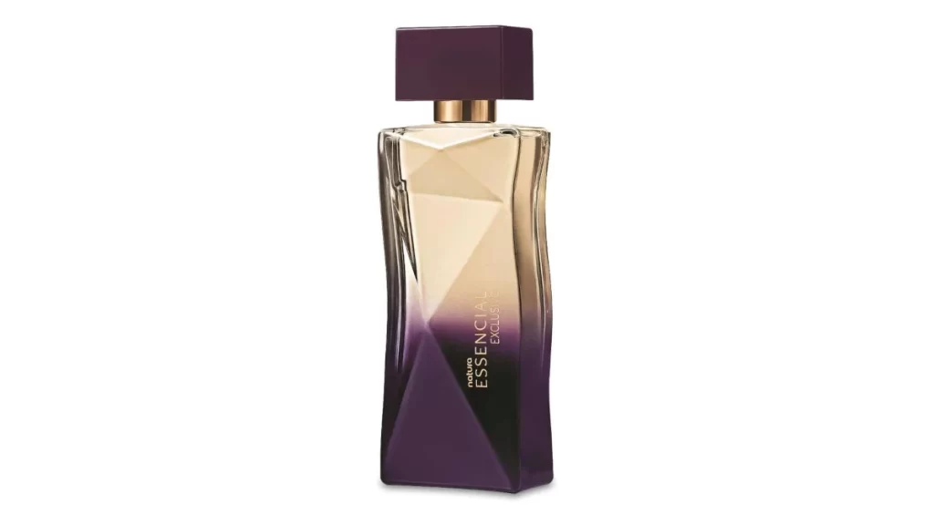 perfume natura feminino