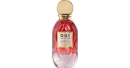 Perfume Oui Scapin 245 Intense sai agora 24% OFF