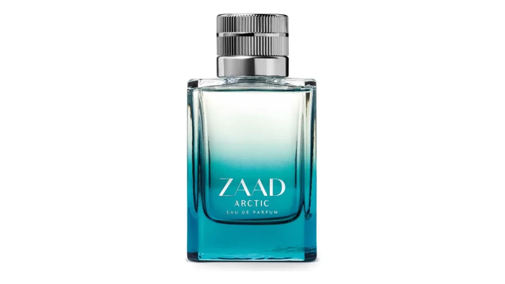 perfume zaad