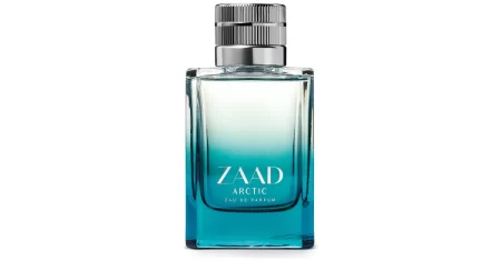 Perfume Zaad Artic de 95ml sai agora 15% OFF