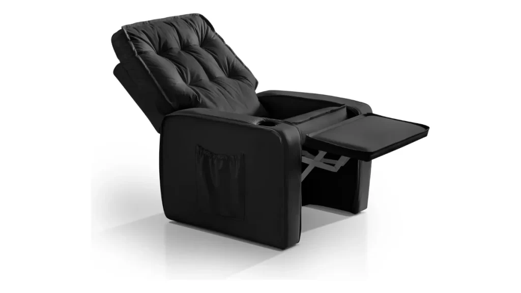 poltrona reclinavel