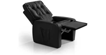 Poltrona reclinável com espuma D-23 sai agora 16% OFF