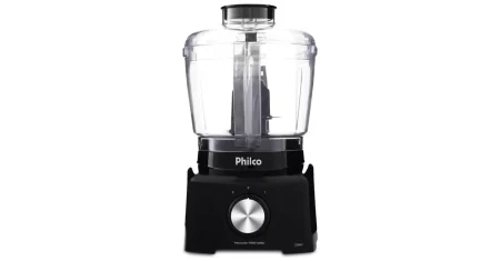 Processador de alimentos Turbo 300W sai agora 32% OFF