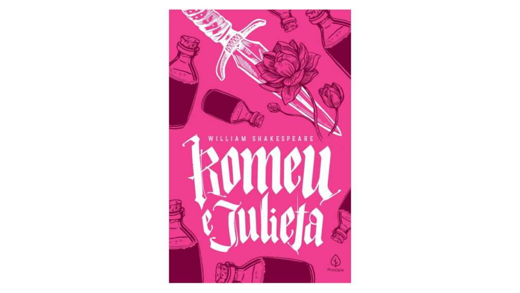 romeu e julieta