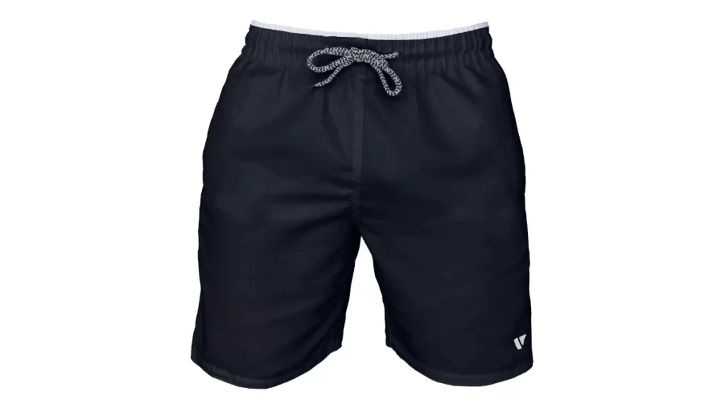 short masculino