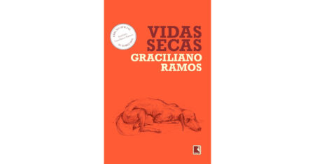 Graciliano Ramos: Livro Vidas Secas sai 45% OFF