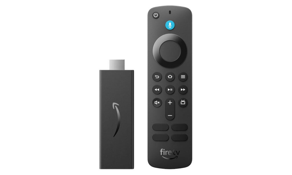fire tv stick