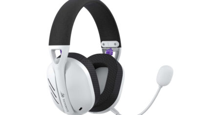 Headset Havit Fuxi-h3 com som estéreo envolvente sai 15% OFF