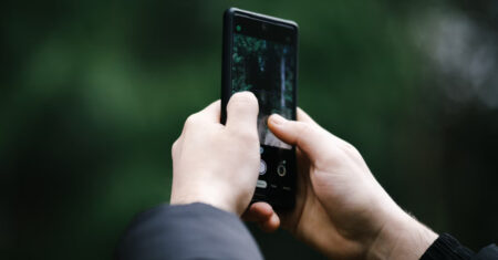 Confira 5 celulares 256GB mais vendidos na Amazon