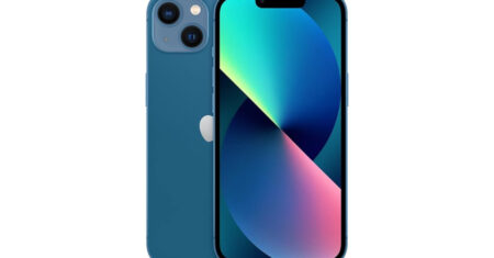 Desconto na Apple: economize R$ 1.100 no iPhone 13 512GB