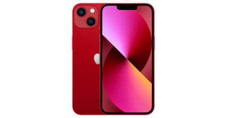 iPhone 13 com Tela Super Retina XDR tá 21% mais barato