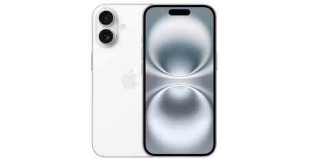 Apple com desconto: iPhone 16 com R$ 800 OFF