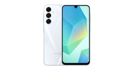 Galaxy A16