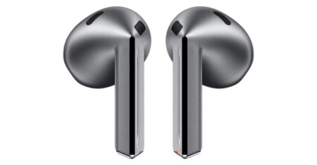 Vai perder esta? Galaxy Buds 3 com assistente IA sai 18% OFF