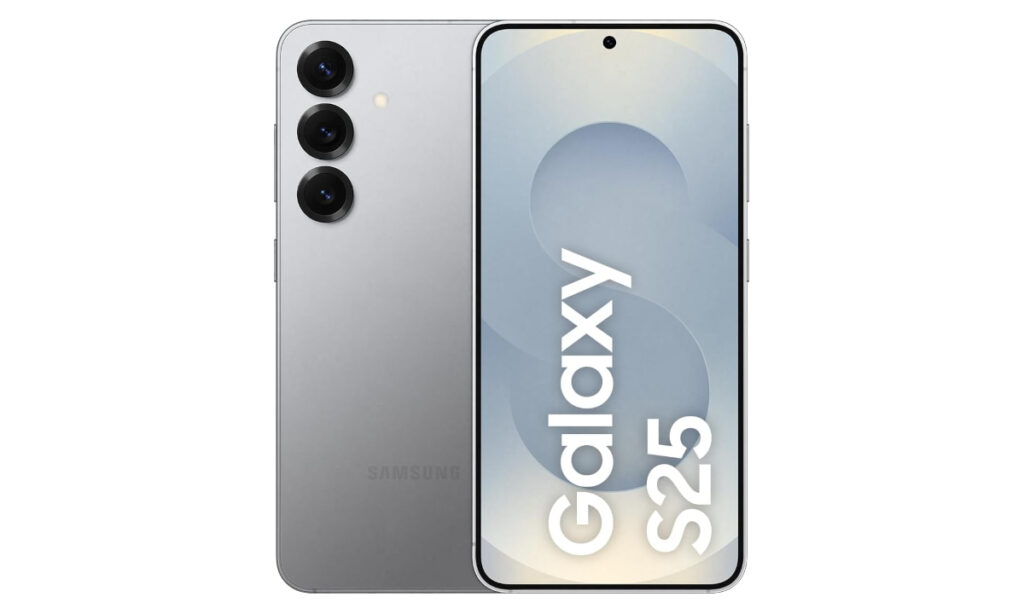 Galaxy S25