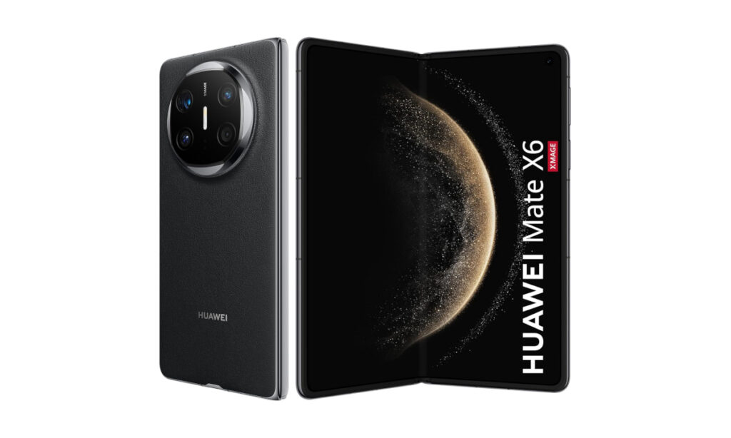 Huawei Mate X6