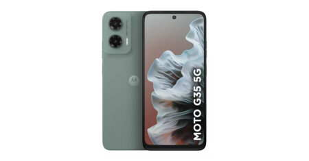 Moto G35