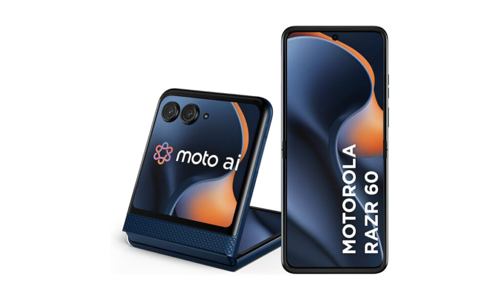 Motorola Razr 60