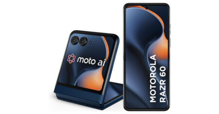 Motorola Razr 60 com até 24GB de RAM agora 27% OFF