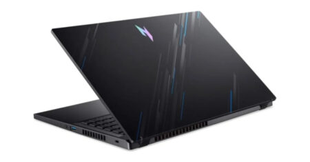 Dê o play nesta oferta: Notebook Gamer Acer com 42% de desconto