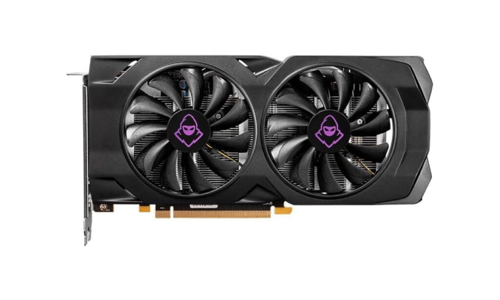 Radeon RX 580