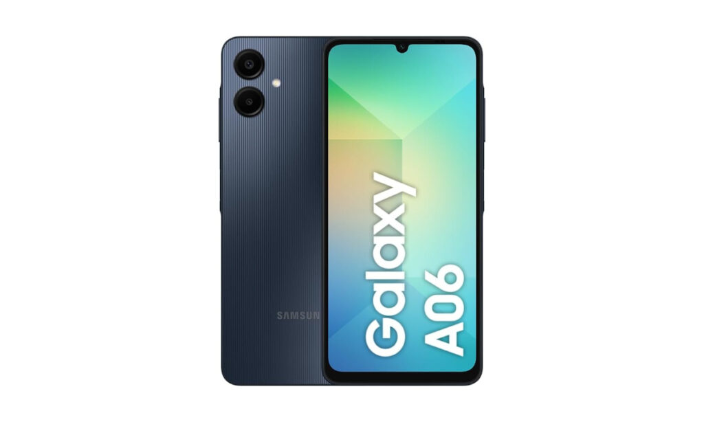 Samsung A06