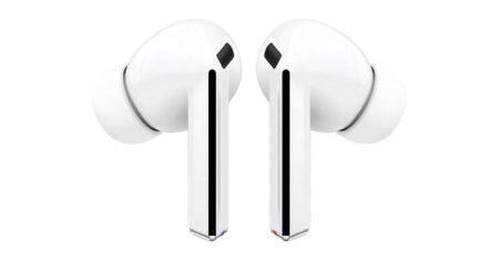 Galaxy Buds 3 Pro com menor preço dos últimos 30 dias