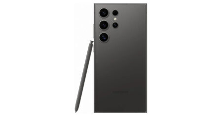 Tradução em tempo real no seu bolso: S24 Ultra caiu R$ 999