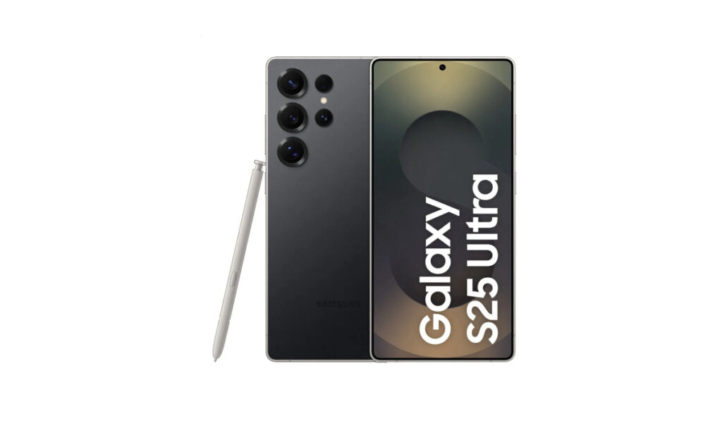 Samsung S25 Ultra 5G