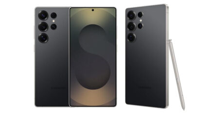 Desconto relâmpago: Samsung Galaxy S25 Ultra 512GB com quase R$ 1.000 OFF