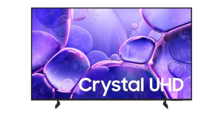 Baixou 11%: TV 58 polegadas com 7 anos de atualizações