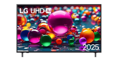 TV 86 polegadas com tela 4K; confira o preço agora