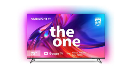 TV 75 polegadas com tela 120Hz sai agora 15% OFF
