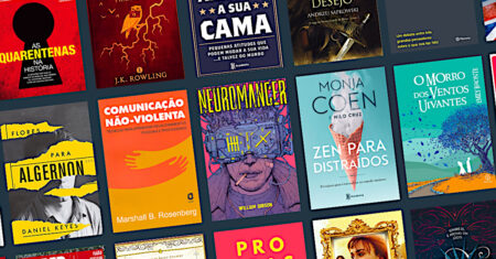 Leia à vontade: Kindle Unlimited de graça por 30 dias