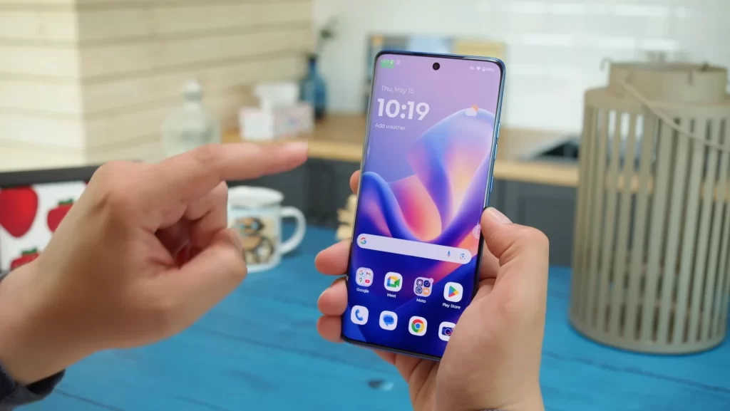 Adeus memória cheia: 5 celulares 512GB para comprar em 2025