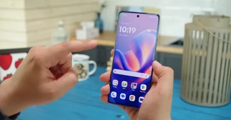 Adeus memória cheia: 5 celulares 512GB para comprar em 2025