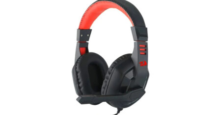 Favoritos do Mercado Livre: Headset Gamer Redragon Ares
