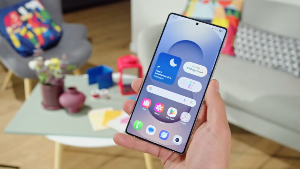 Como escolher um celular em 2025: guia completo para não errar na compra