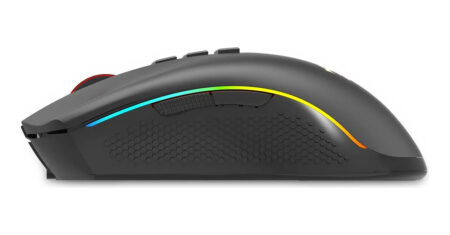 Favoritos do Meli: Mouse Gamer Redragon Cobra Pro