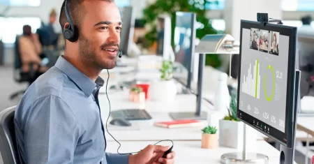 Favoritos do Meli: Webcam C920s Pro Full Hd com microfone embutido