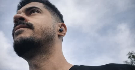 Baseus Bass BP1 Pro: ANC de até 50 dB e som LDAC valem o custo-benefício?