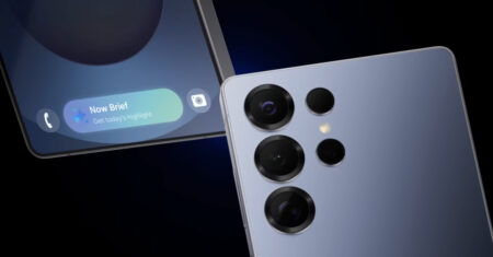 Vazou a data do Unpacked 2026: Galaxy S26 está chegando