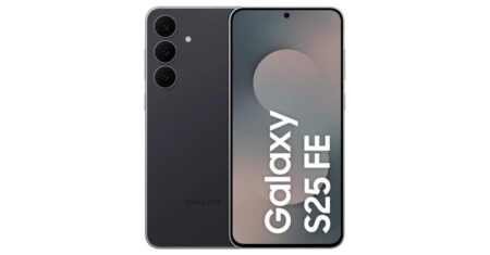 Samsung Galaxy S25 FE (256GB)