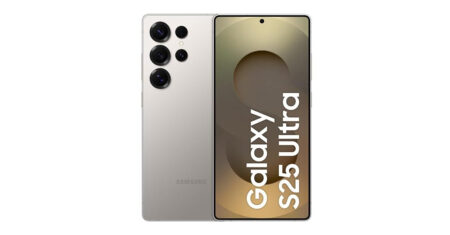 Samsung Galaxy S25 Ultra (512GB)
